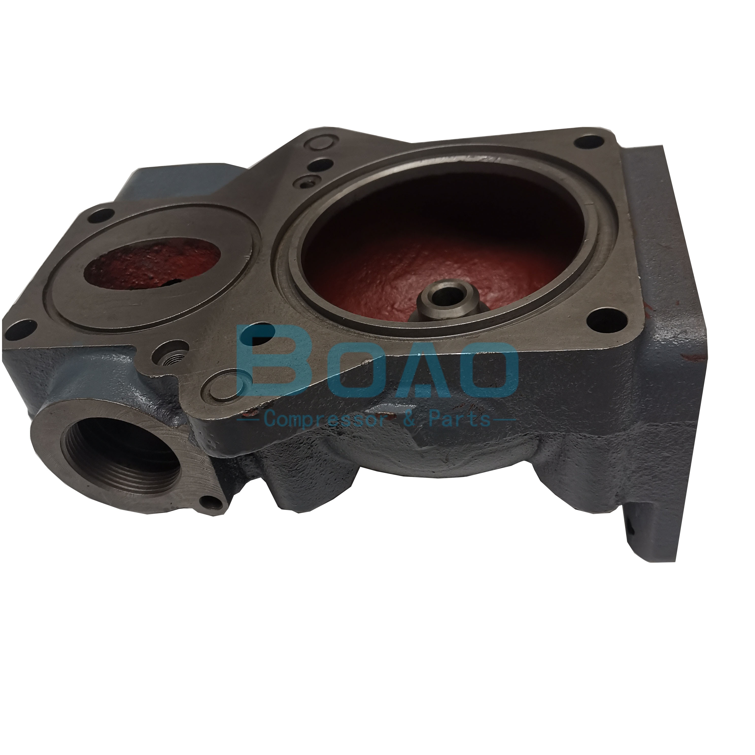 Atlas Copco Air Compressor 2205261001 Valve Check Spare Part 5