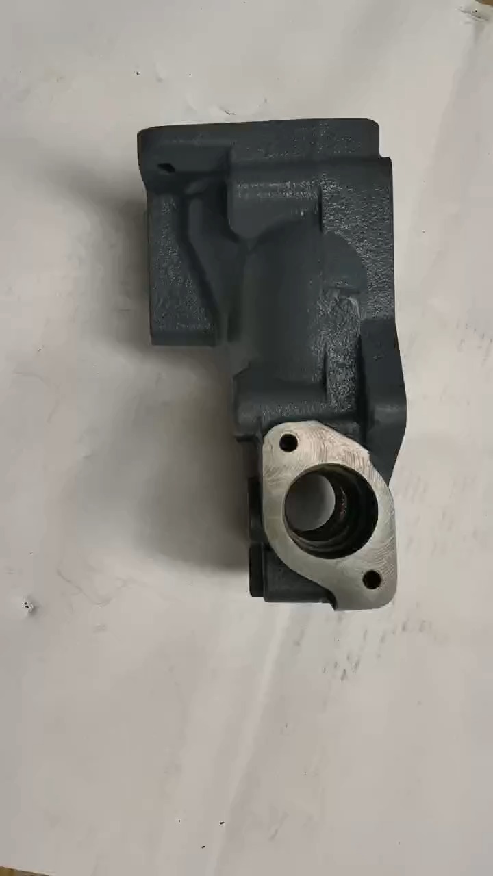 Atlas Copco Air Compressor 2205261001 Valve Check Spare Part 1