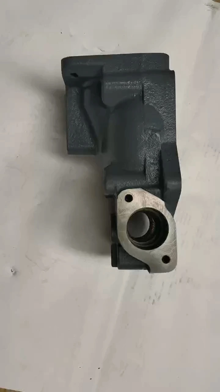 Atlas Copco Air Compressor 2205261001 Проверка клапана запасная часть 1