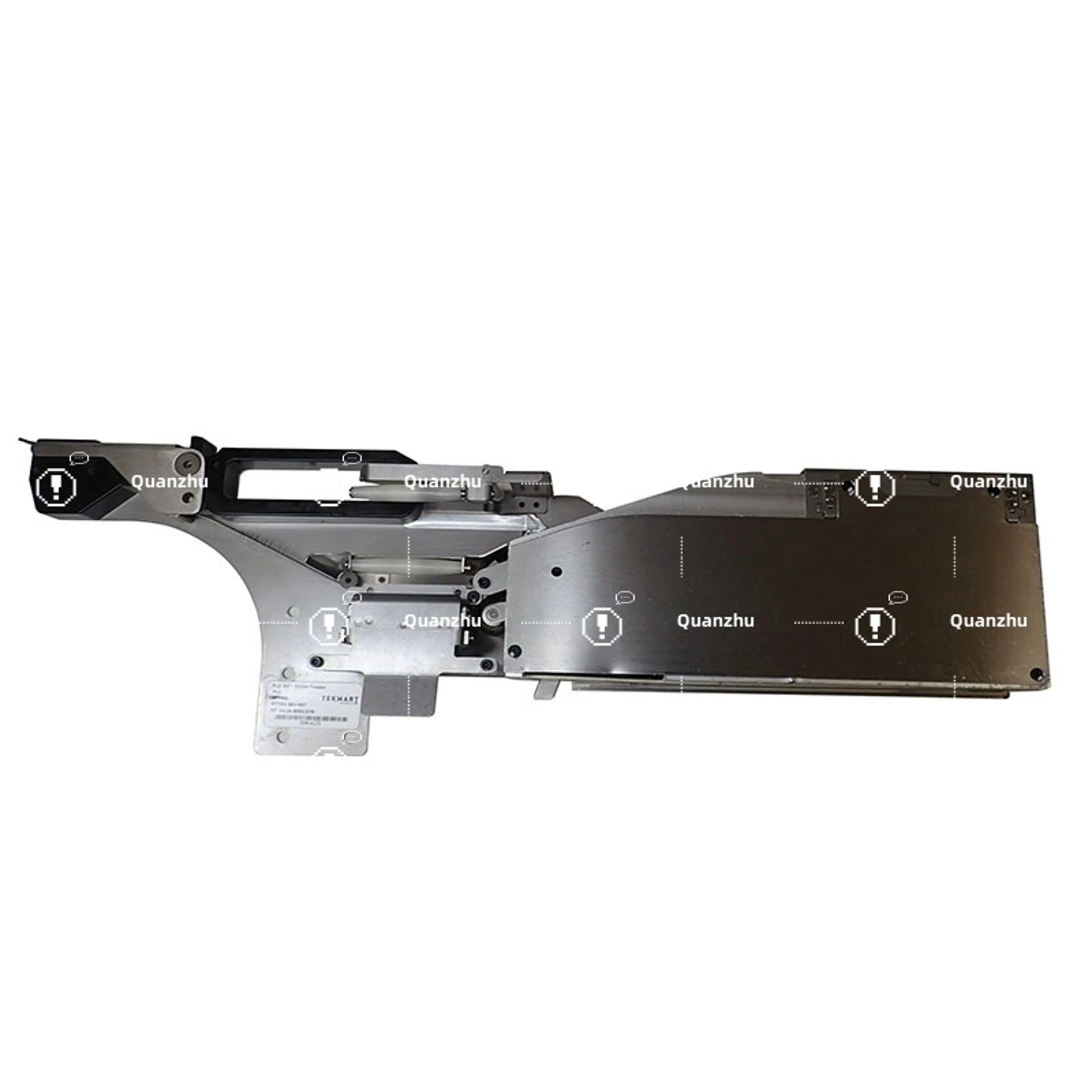 SMT Fuji Feeder W56 - 56 mm de bandeau de bande de large pour Fuji NXT Pick and Place Machines 1