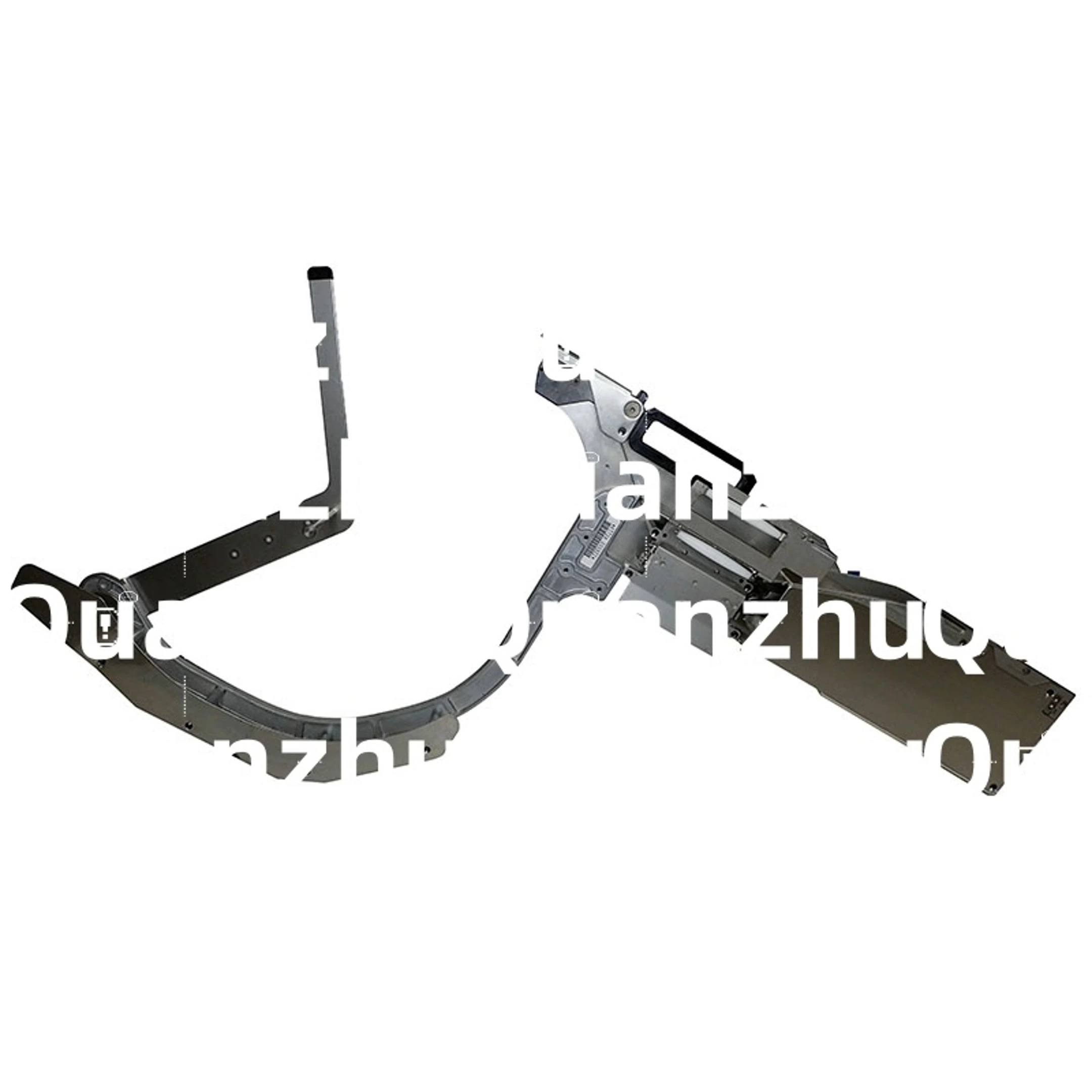 SMT Fuji Feeder W72 - 72 mm de bandeau de bande de large pour Fuji NXT Pick and Place Machines 1