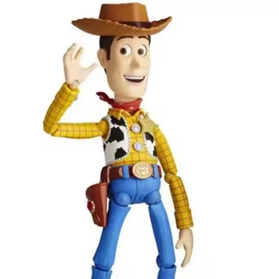 High Quality Oem Custom 3D Model Toy Vinyl Figure Toy Cartoon Character Figure Toy Manufacturer Collectible 1
