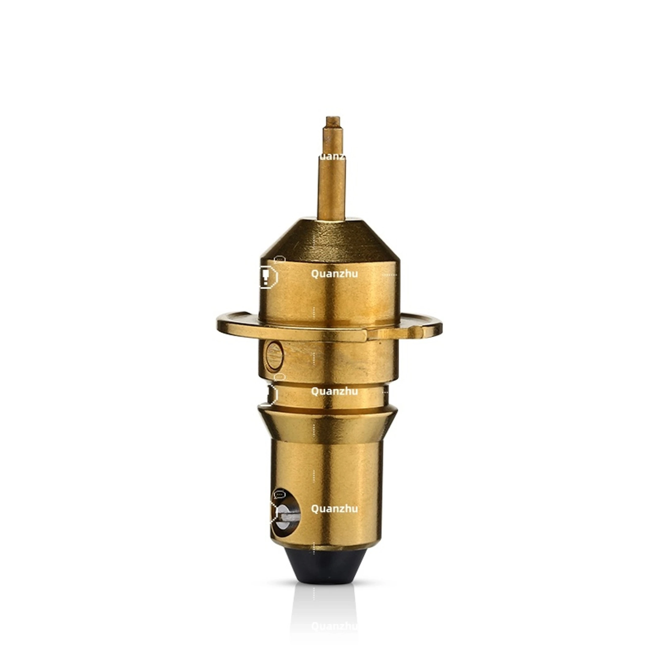 SMT Juki Nozzle 101 E35017210A0 - Nozzle Penempatan Presisi Tinggi Untuk Mesin Pick dan Tempatkan Juki 1