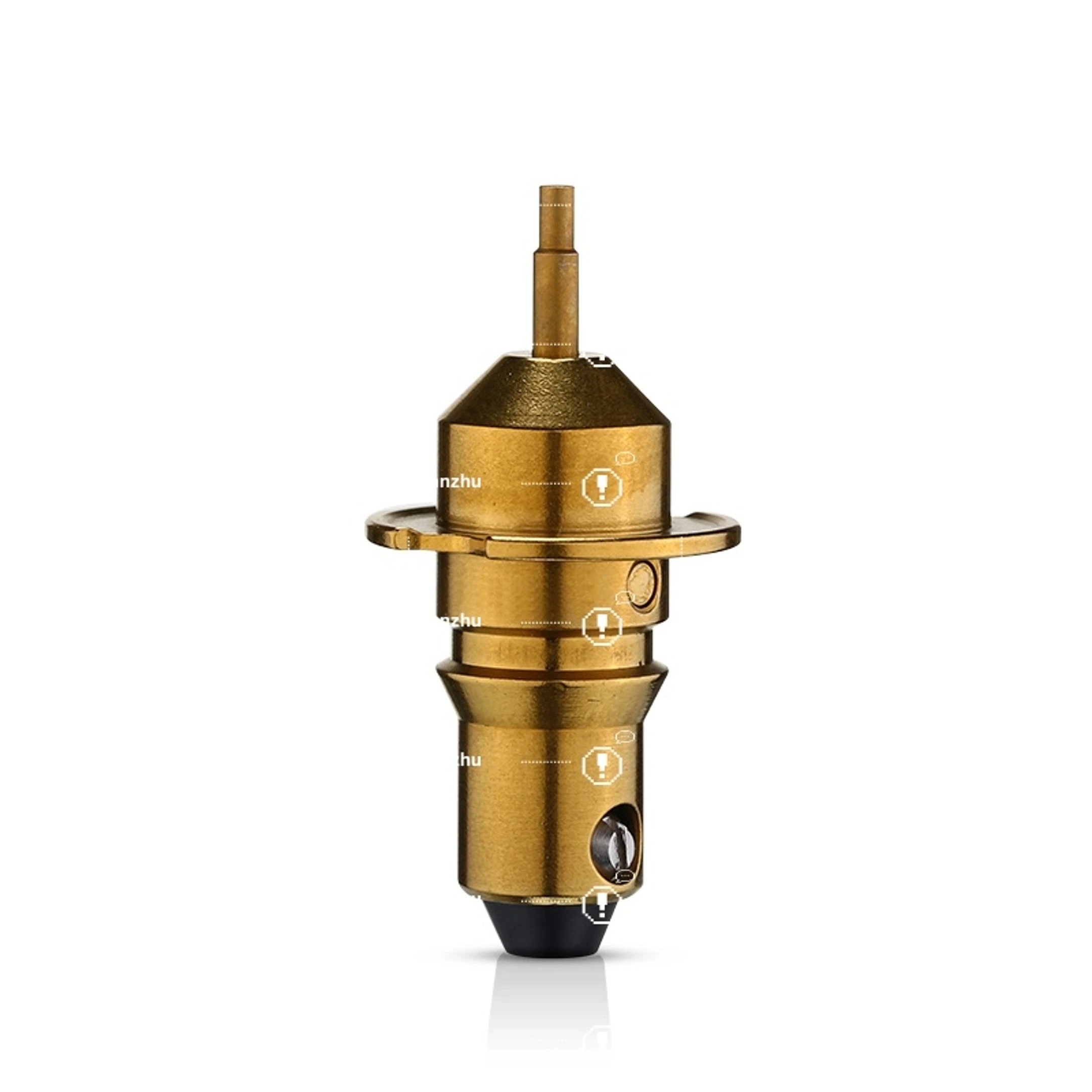 Juki 102 Nozzle E35027210A0 - Nozzle SMT Akurasi Tinggi untuk Juki Pick and Place Equipment 1