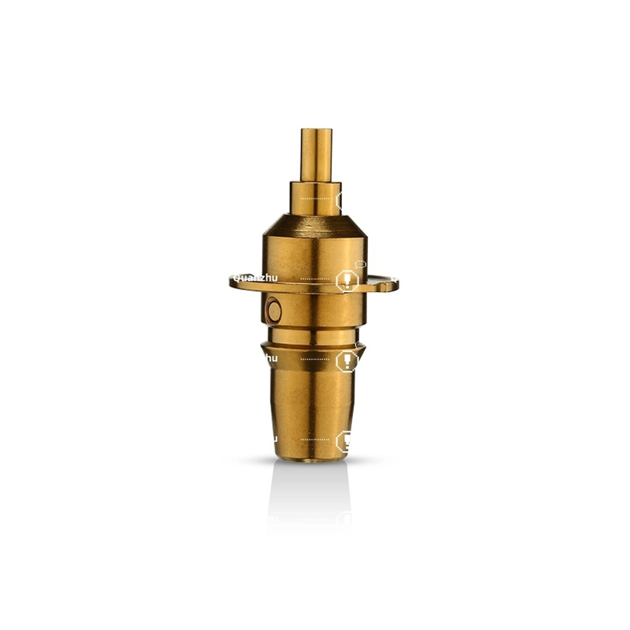 SMT JUKI NOZZLE 103 E35037210A0 - जकी एसएमटी पिक और प्लेस मशीन के लिए उच्च परिशुद्धता नोजल 1