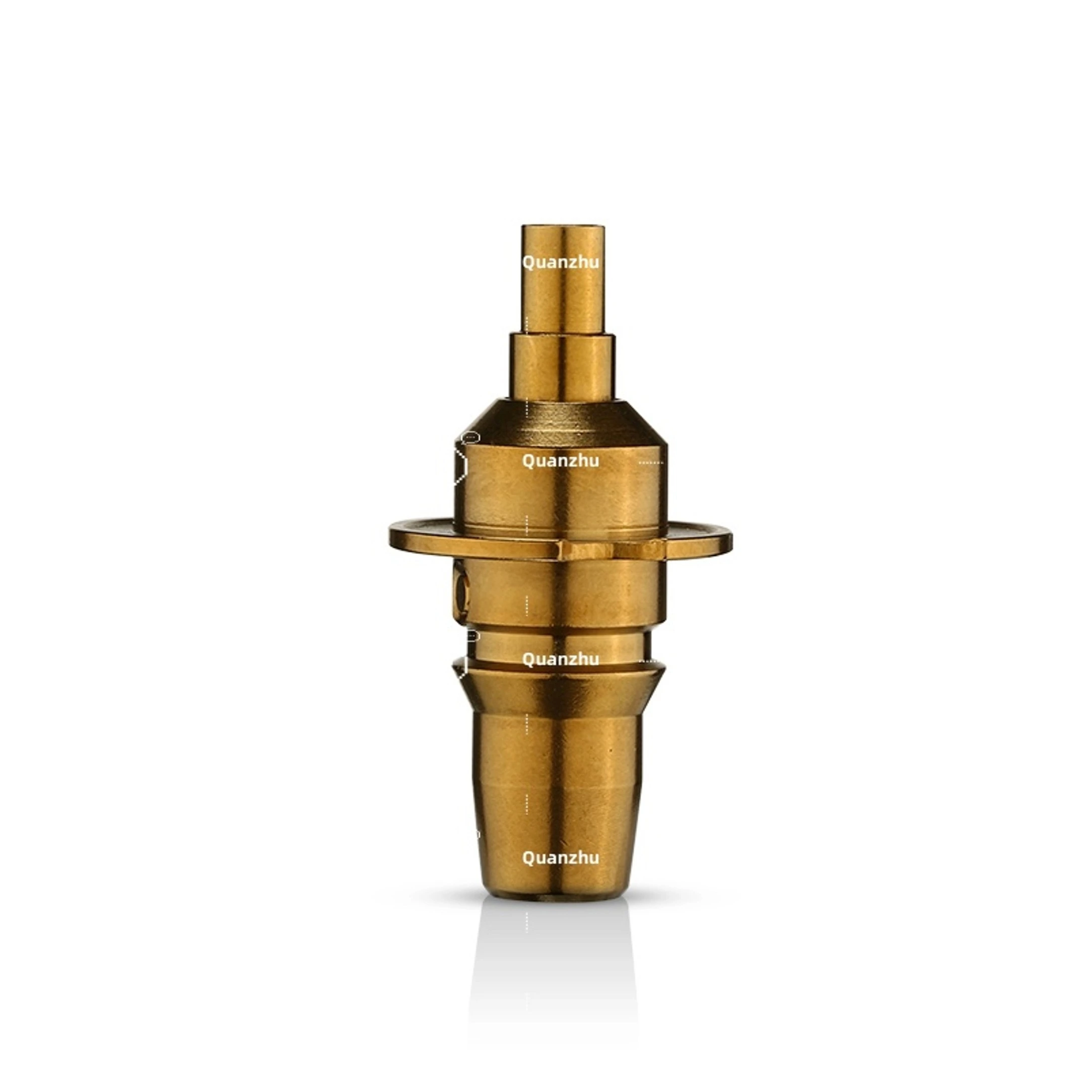 SMT Juki Nozzle 104 E35047210A0 - Nozzle Penempatan Ketepatan untuk Mesin SMT Juki 1