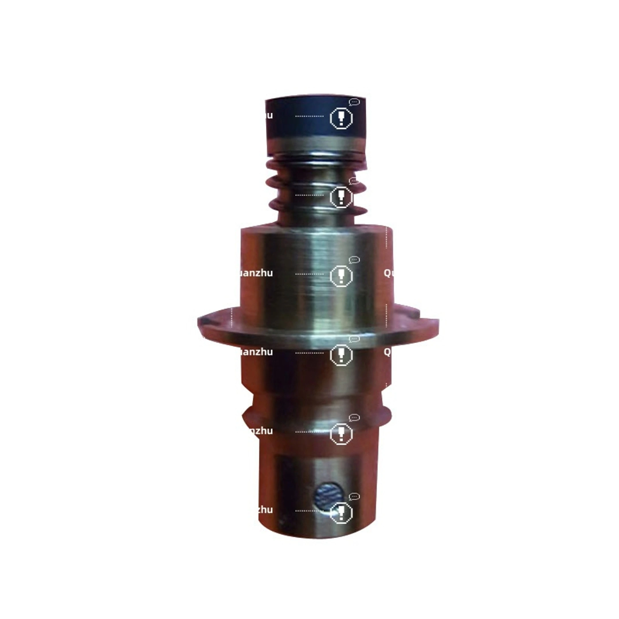 SMT JUKI NOZZLE 105 E35057210A0 - Nozzle Precision Tinggi untuk Juki Pick and Place Machines 1
