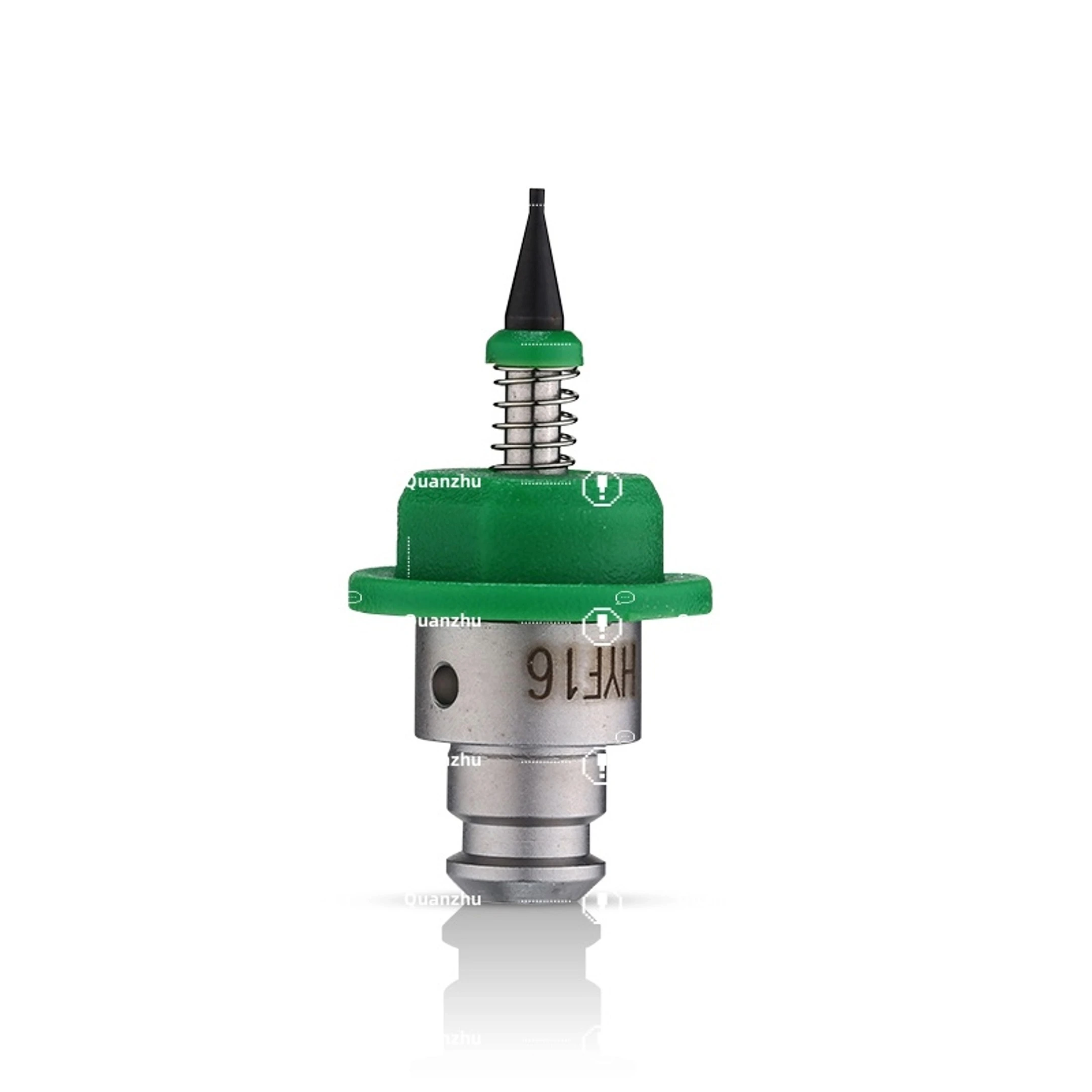 Ugello SMT Juki 502 E36017290A0 - Ugello SMT di precisione per macchine per pick and posa della serie Juki KE/FX 1