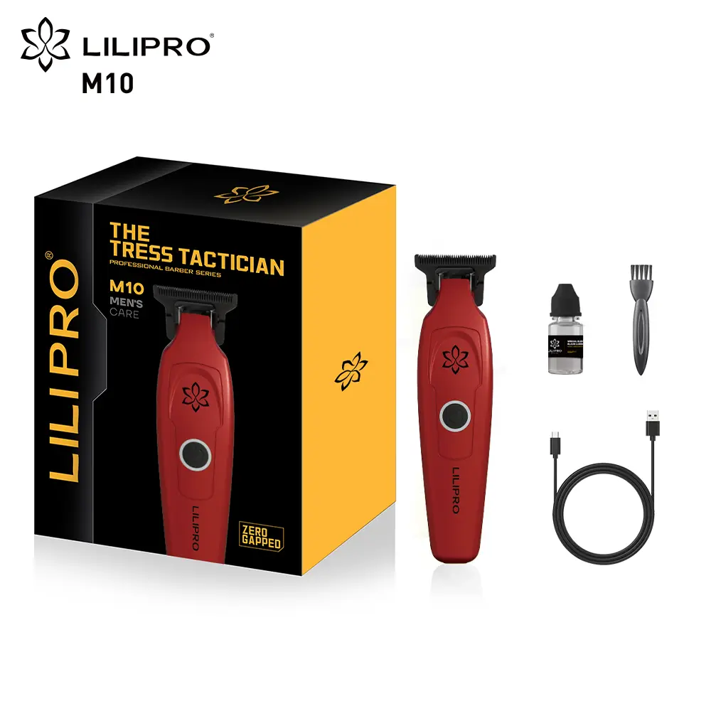 Trimmer Manufacturer by LILIPRO-4 9