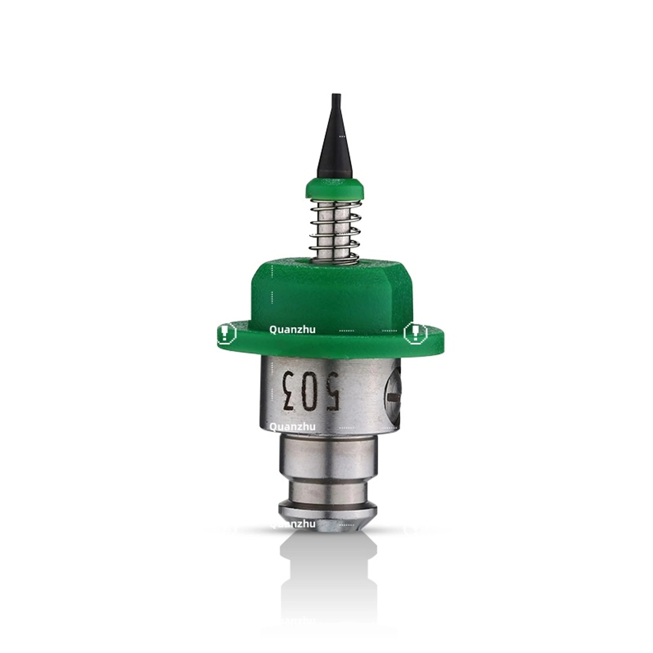 Ugello Juki SMT 503 E36027290A0 - Ugello di precisione ad alta precisione per macchine SMT Serie Juki KE/FX 1