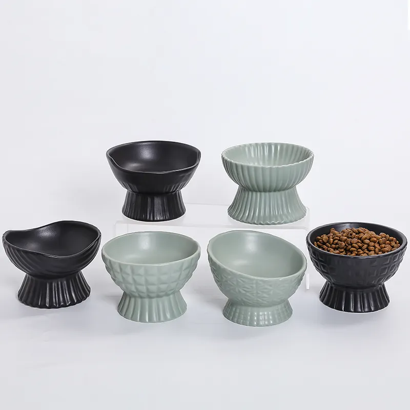 Bestcera Ceramic Dog Bowls Ceramic Dog Bowls Best Supplier 3