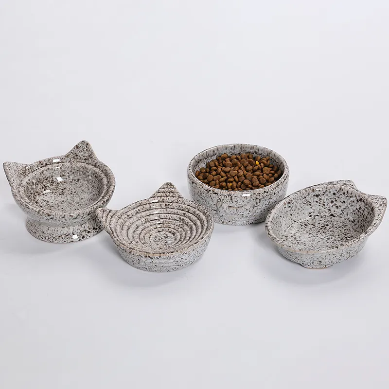 Bestcera Ceramic Dog Bowls Ceramic Dog Bowls Best Supplier 5