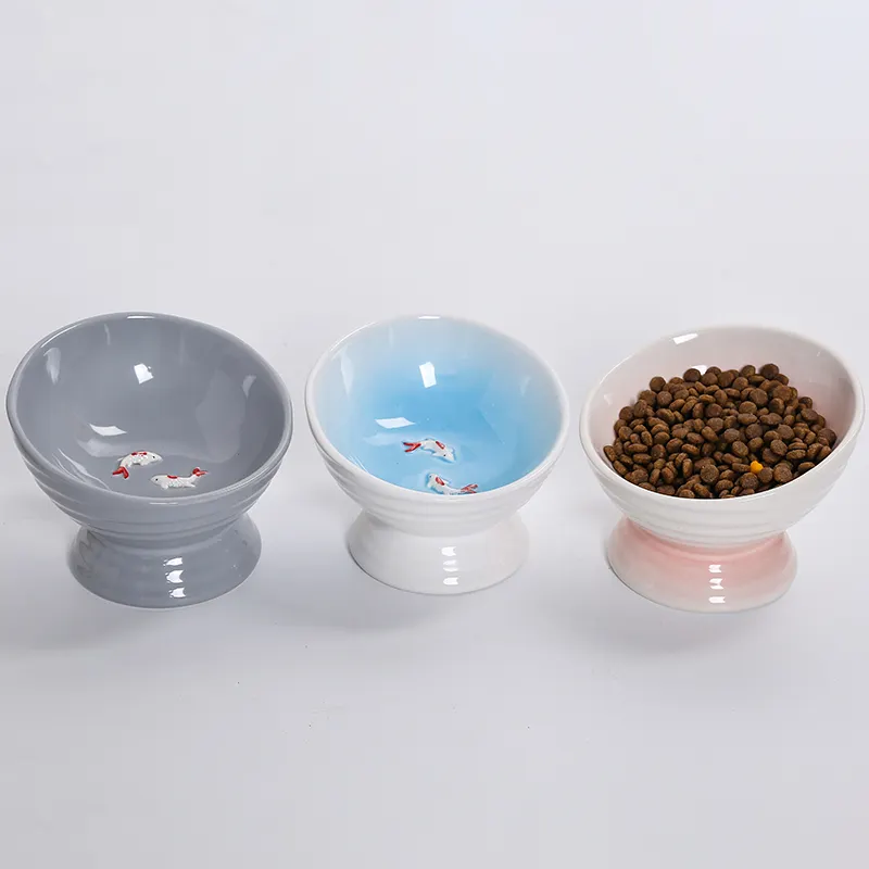 Bestcera Ceramic Dog Bowls Ceramic Dog Bowls Best Supplier 6