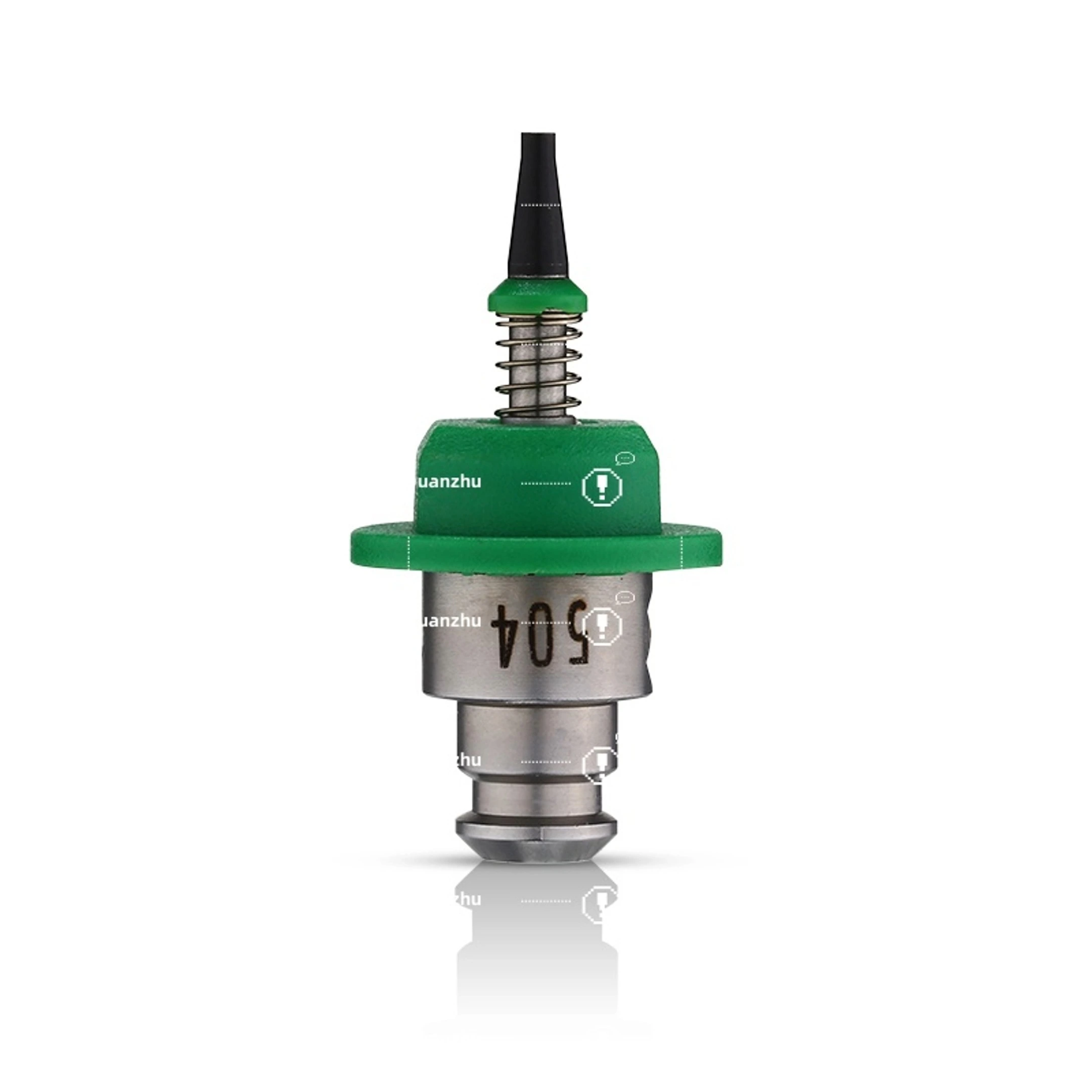 Ugello Juki SMT 504 E36037290A0 - Ugello di precisione per macchine per pick and Place della serie Juki KE/FX 1