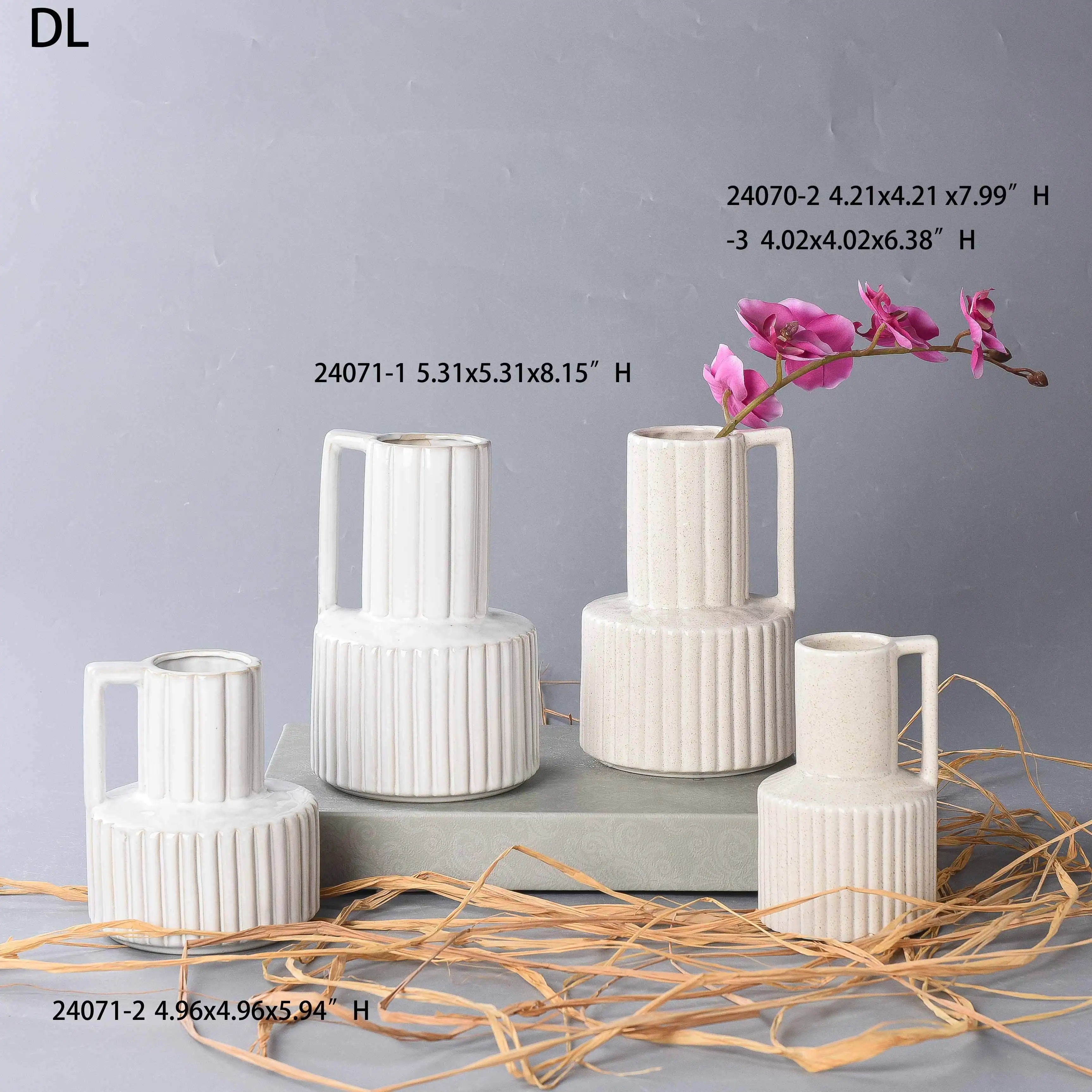 Bestcera Ceramic Plant Pots Ceramic Plant Pots Directly Sale 6