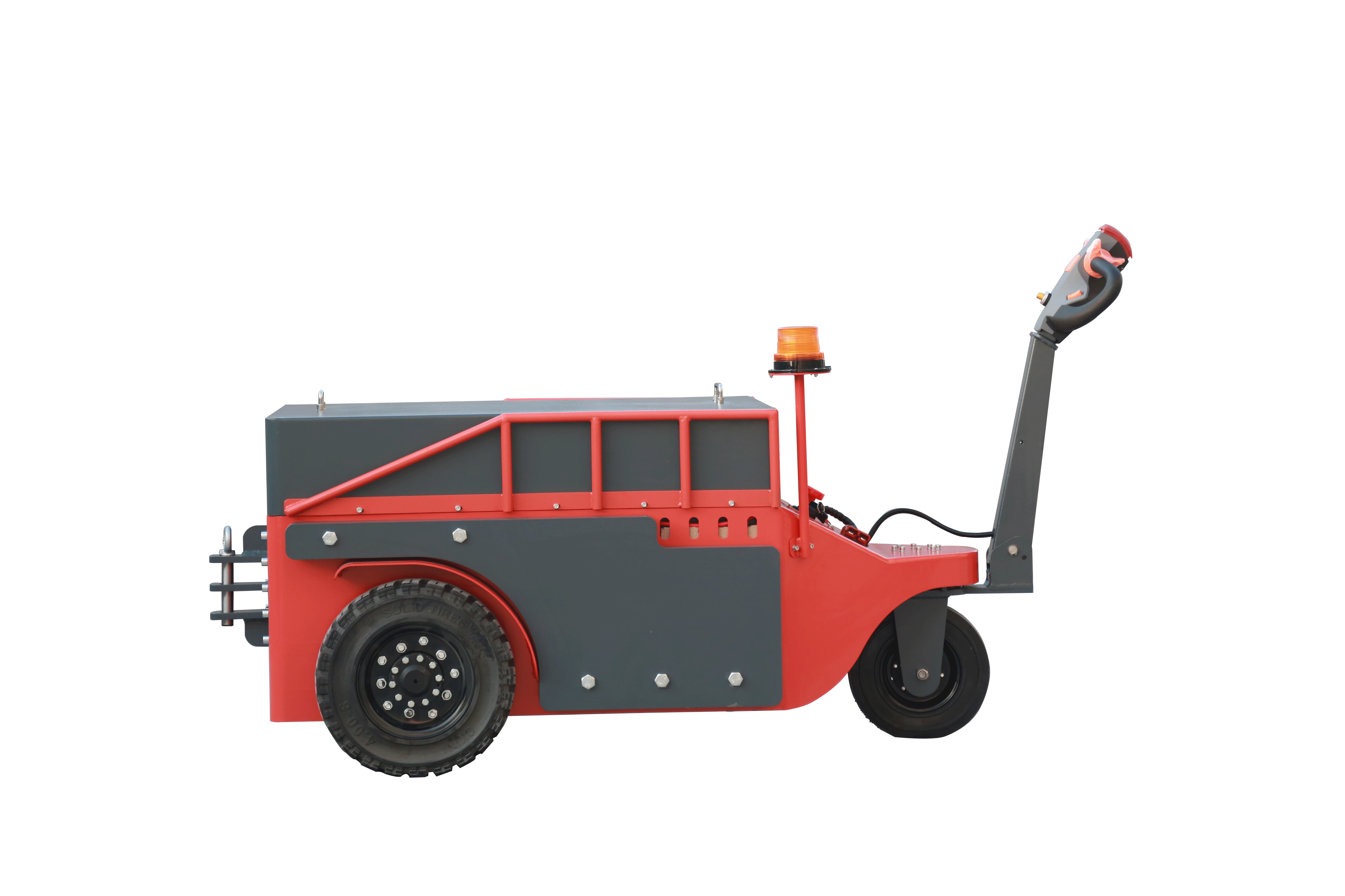 Vlift H200 20ton Electric Tow 2