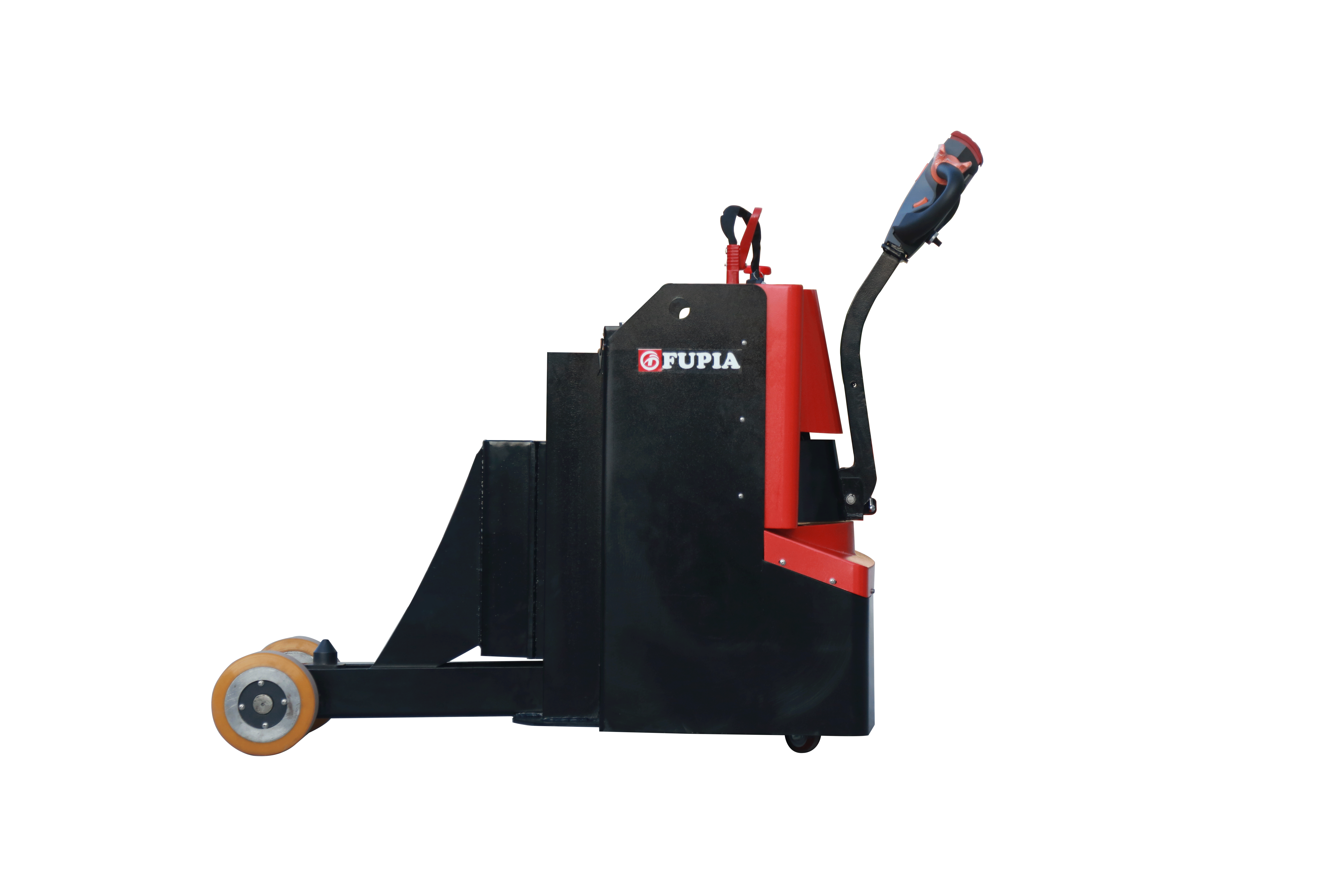 Заводская цена vlift H-F15 1.5ton A-Frame Electric Town Tractor с приводным двигателем 0,8 кВт 2