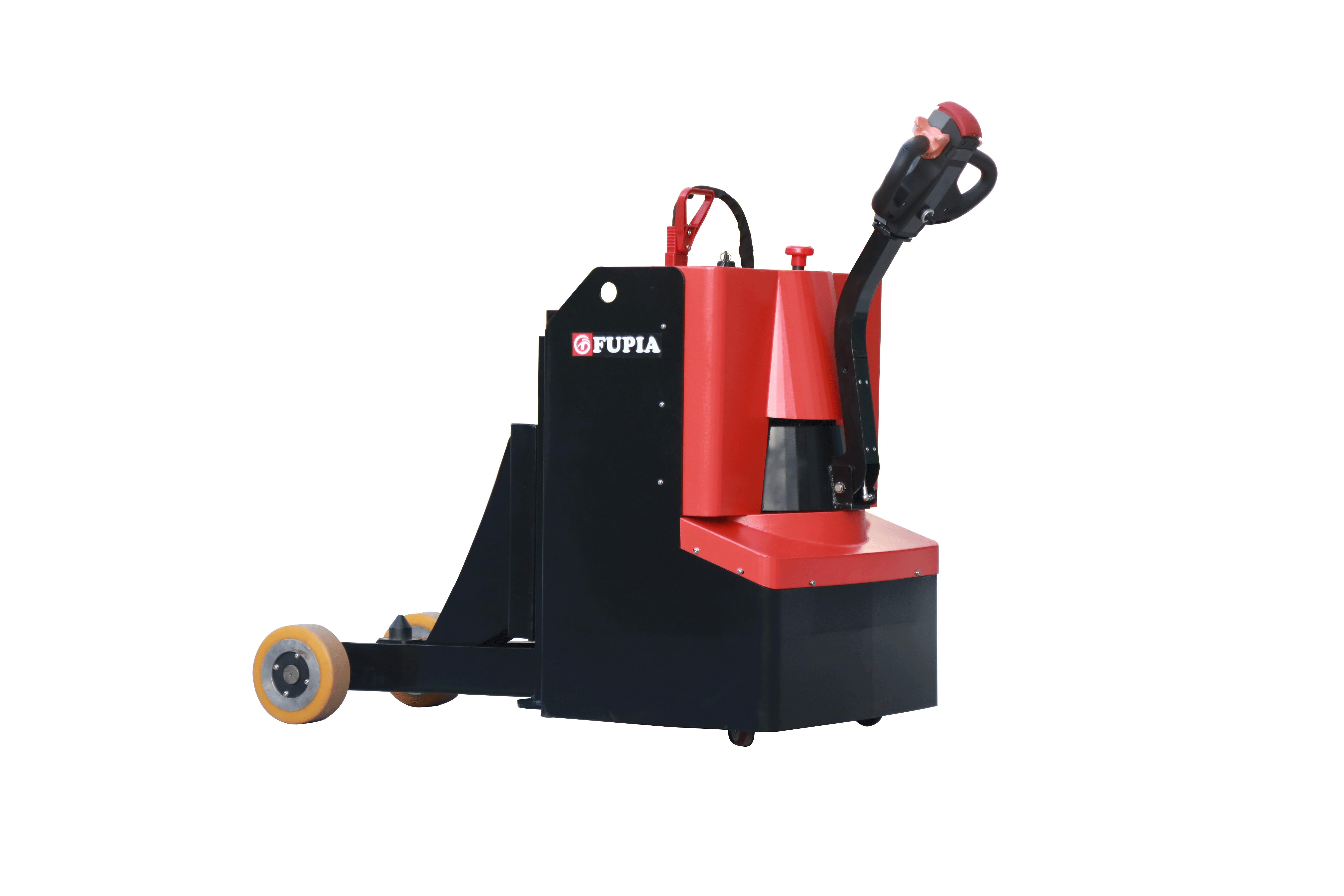 Заводская цена vlift H-F15 1.5ton A-Frame Electric Town Tractor с приводным двигателем 0,8 кВт 1