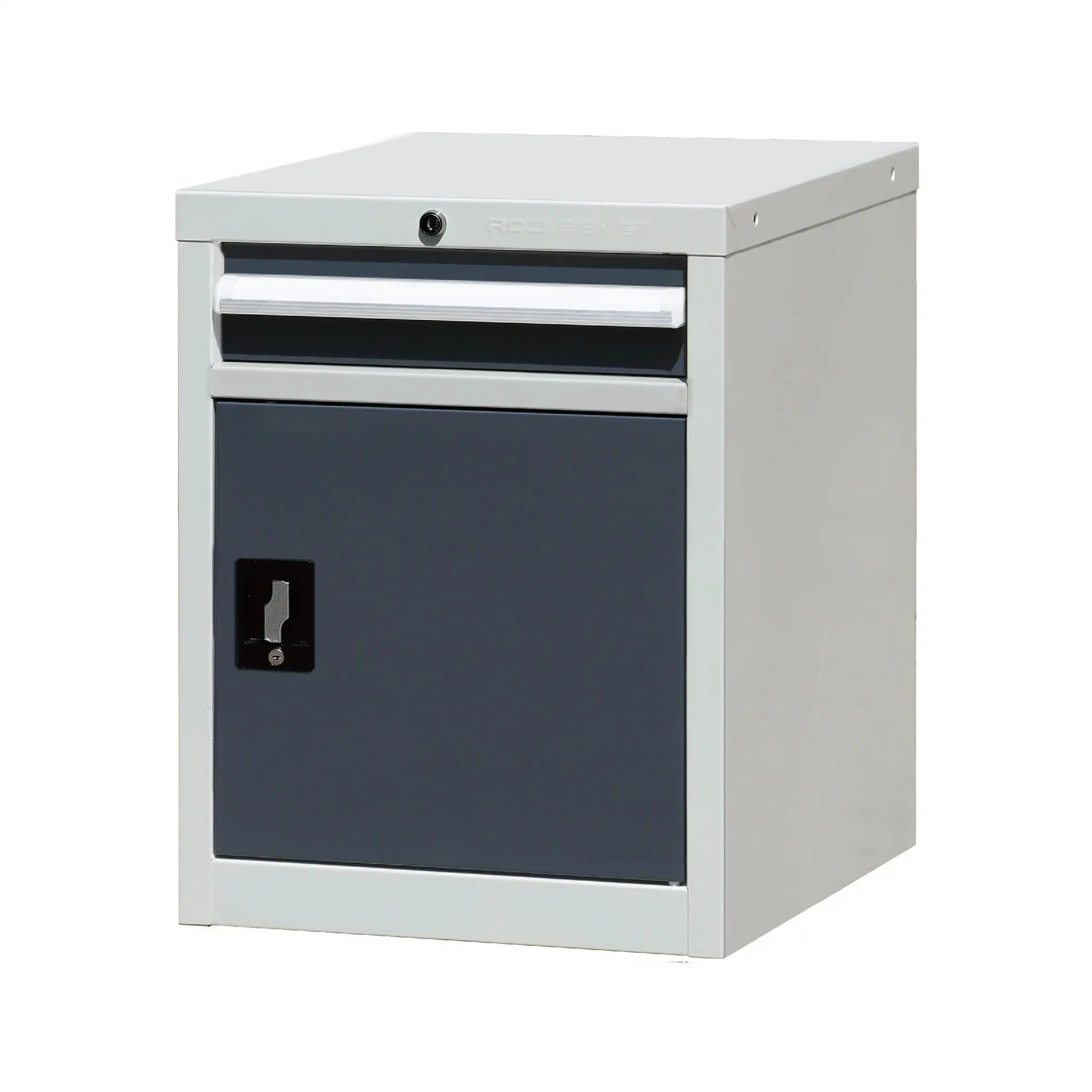 E100421-1A Modular Shelf Cabinet, 16''wx23.6''dx23.6''h 1