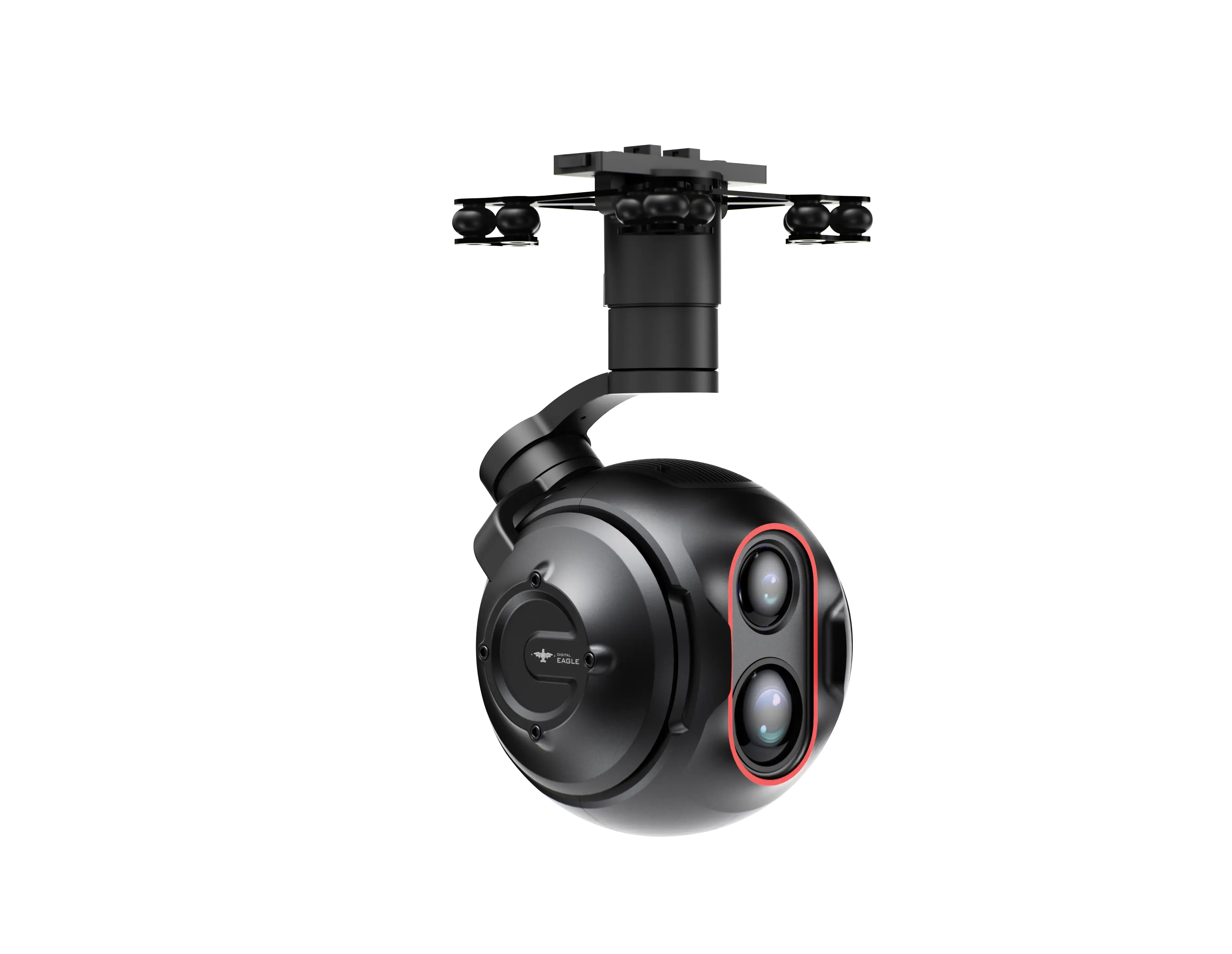 Eoir Kamera İHA Drone/Kamera Toptan Satışı - Digital Eagle 1