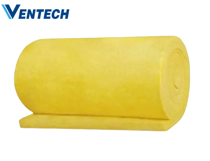 Ventech Rubber Insulation Roll VFG-2 1