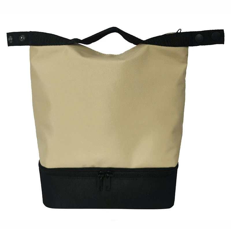 Insulated Storage Portable Cooler Lunch Backpack 1