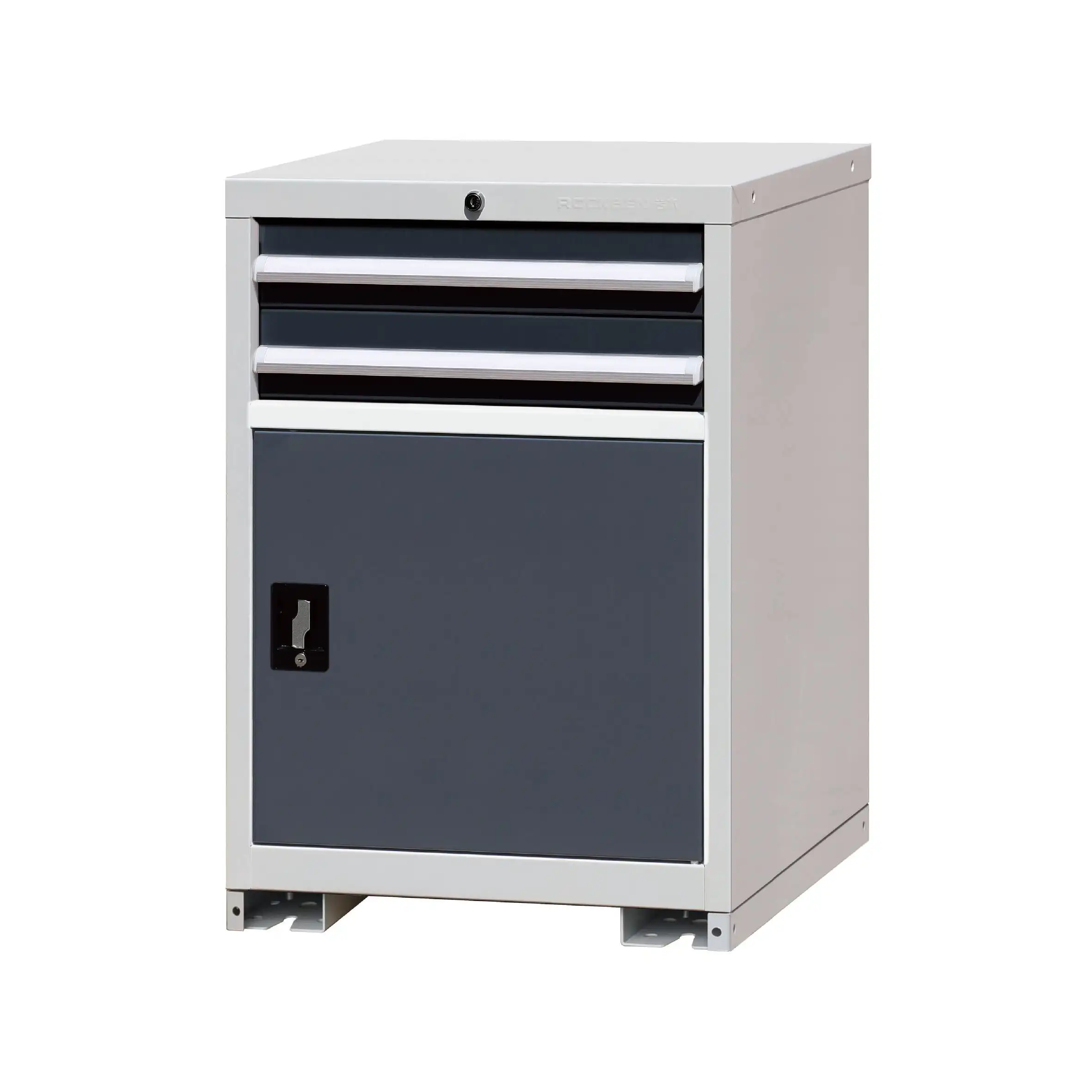 E100741-2 Modular Shelf Cabinet, 30'WX23.6''dx39.4H 1