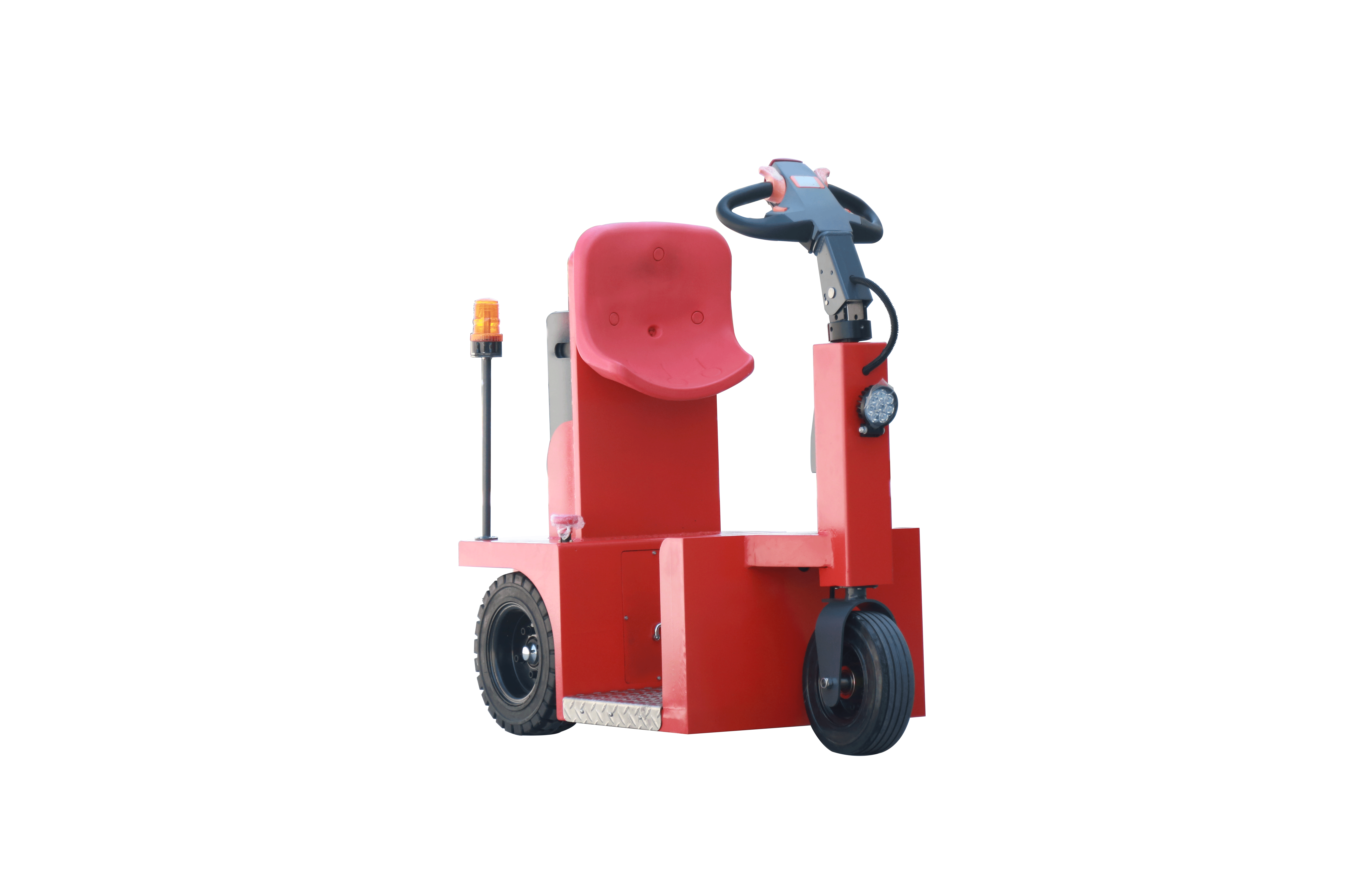 Vlift z-j15 литийная батарея стоящая буксировочная трактора 5