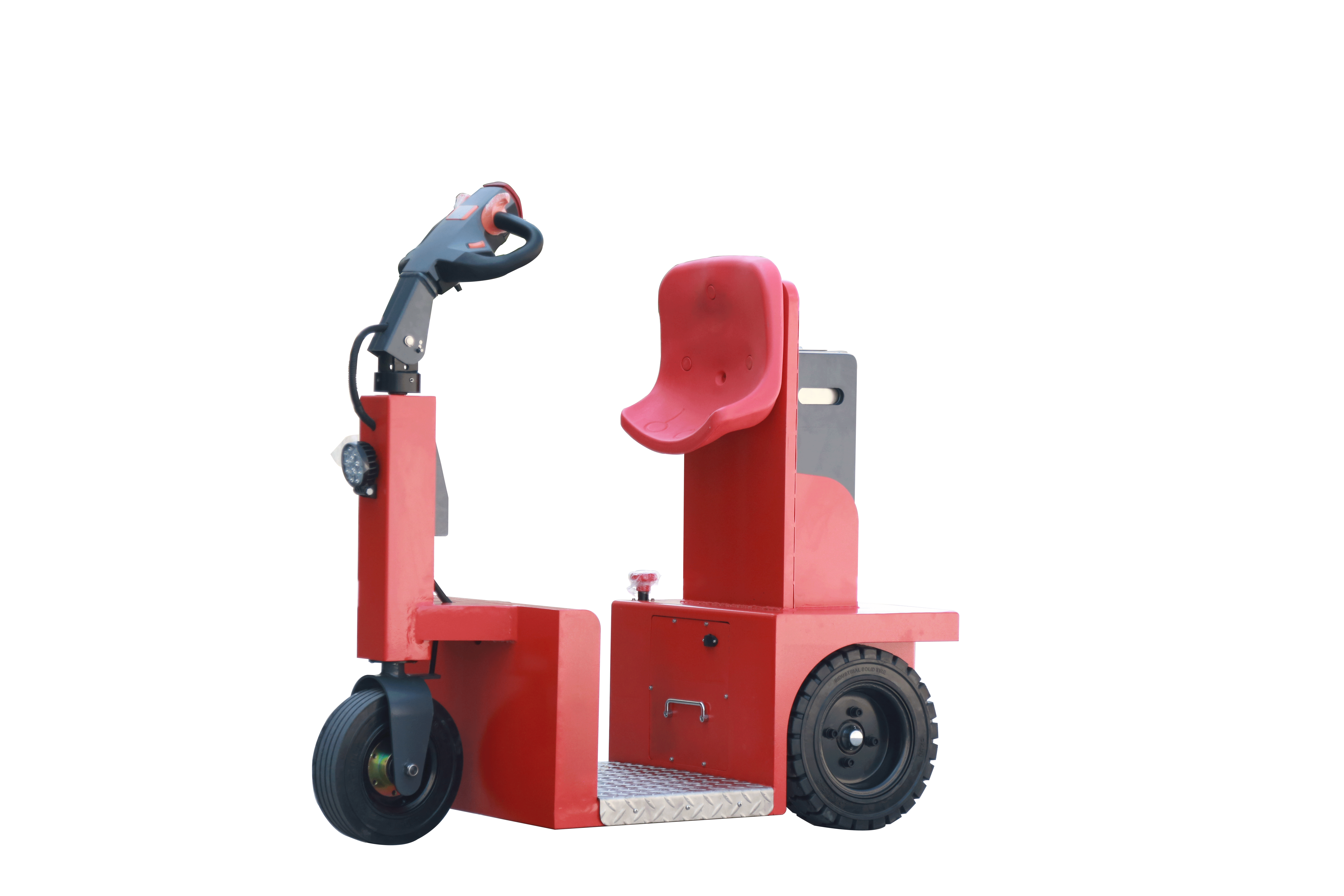 Vlift z-j15 литийная батарея стоящая буксировочная трактора 3