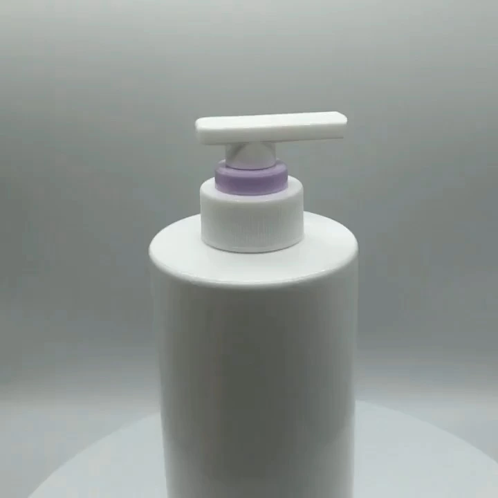 Fabricant de pompe à lotion | Spécialisé dans la production de pompes à lotion pour la lotion pour la carrosserie & Emballage de soins personnels 1