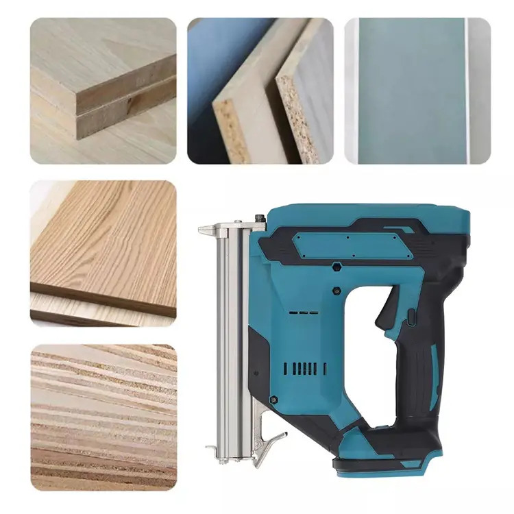 Cordless Finish Nailers