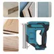 Cordless Finish Nailers
