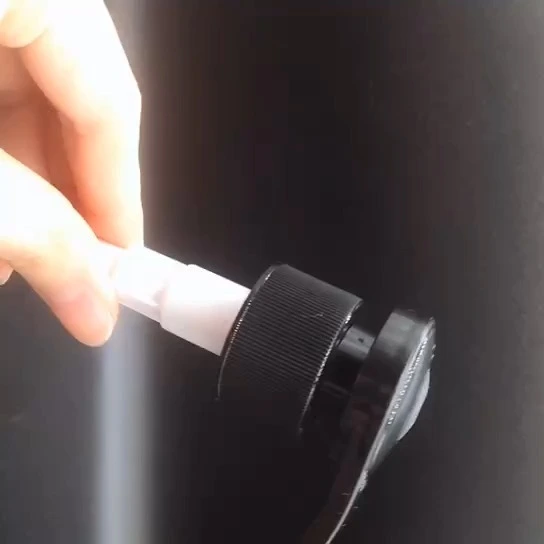 Pumple de lotion en gros & RETOUR | Pumps de lotion diversifiés pour les soins de la peau & Emballage de gel de douche 1