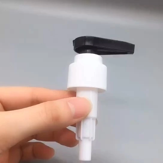 Fournisseur de pompe de lotion professionnelle | Pompes de lotion personnalisées pour emballage chimique quotidien personnalisé 1