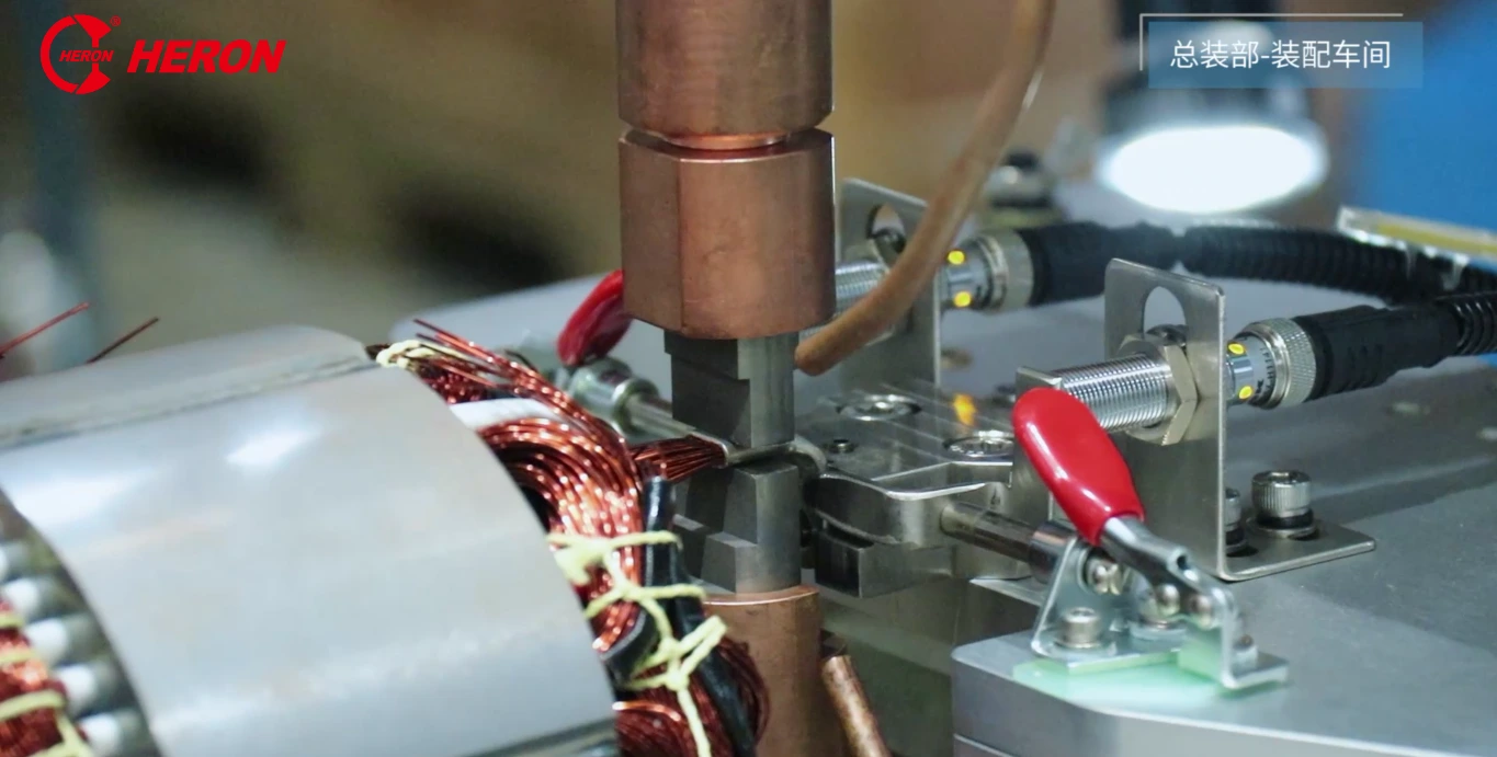 Three Decades of Expertise and Innovation: China's Global Leadership in Metal Joining Technology 2