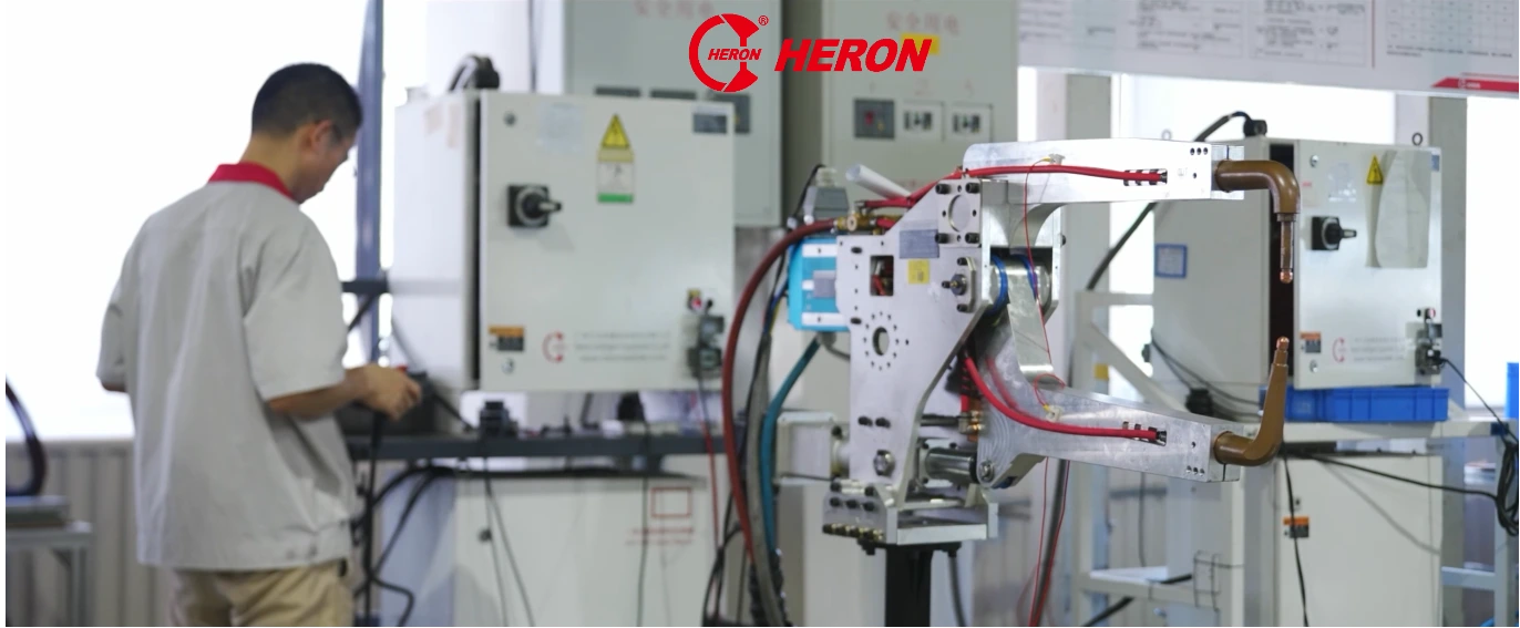 Three Decades of Expertise and Innovation: China's Global Leadership in Metal Joining Technology 4