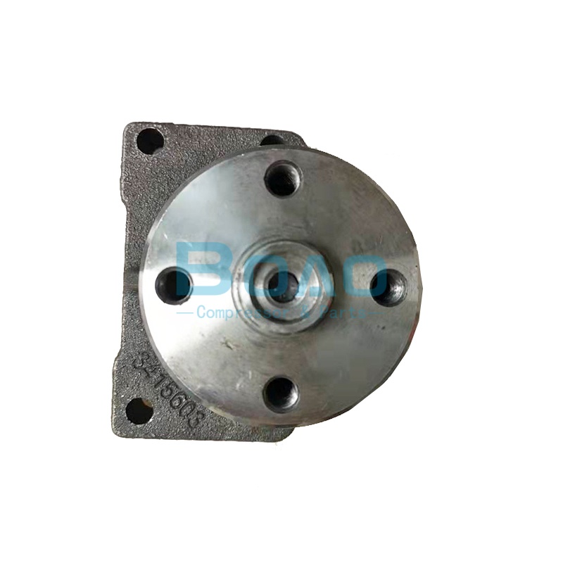 Atlas Copco Air Compressor Cummins Fan Hub 3415603 2