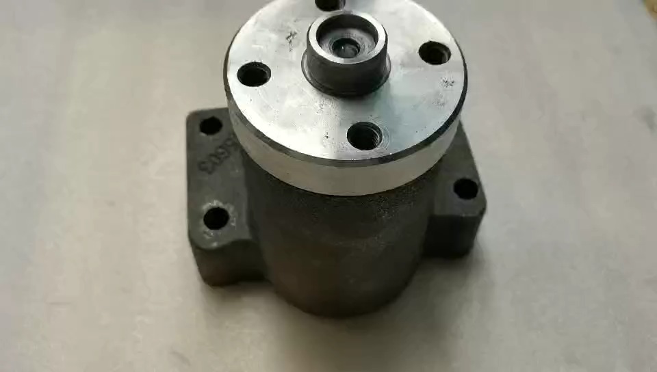 Atlas Copco Air Compressor Cummins Fan Hub 3415603 1