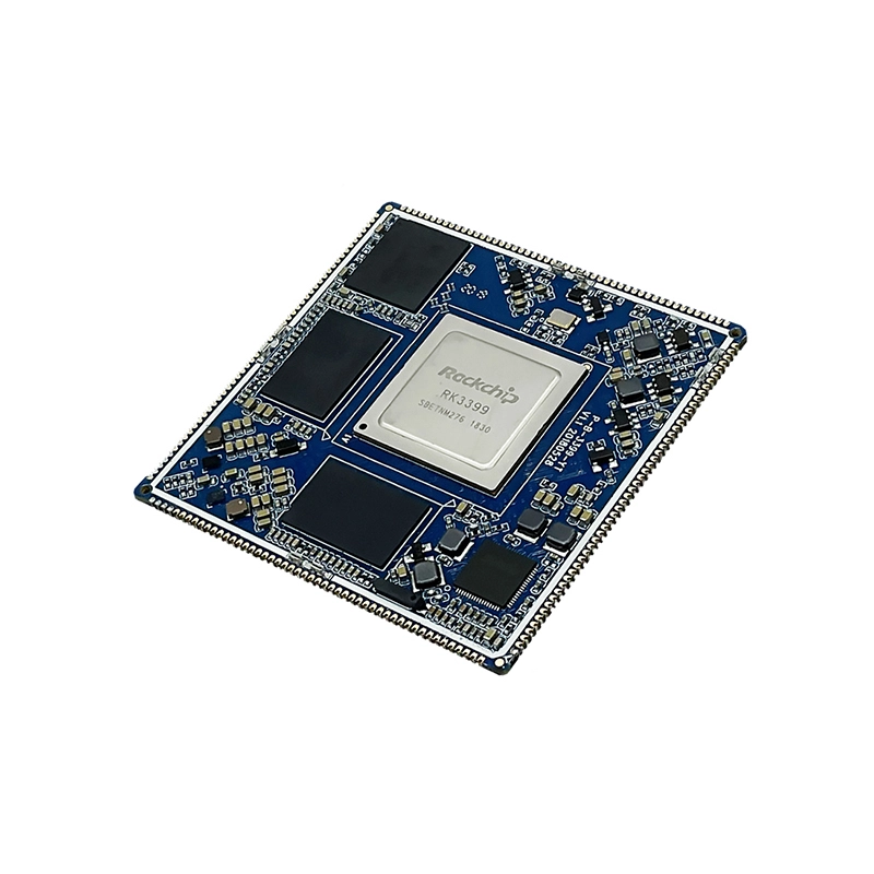 Android Motherboard RK3399(SOM) 1