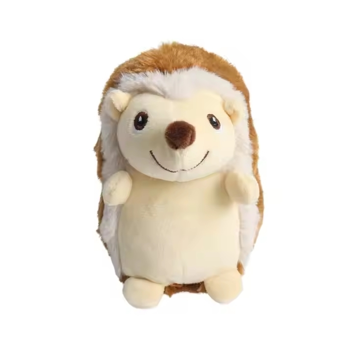 Hedgehog Plush Toys 1