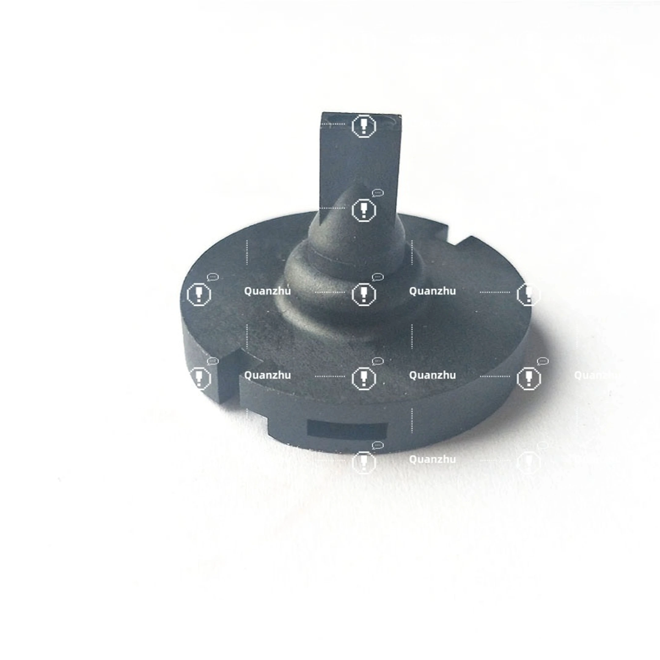 SMT ASM SIEMENS BUXE 516 - 03012036-01 BUSE HIGH-PROCISION POUR SIEMENS SIPLACE Pick and Placez Machines 1