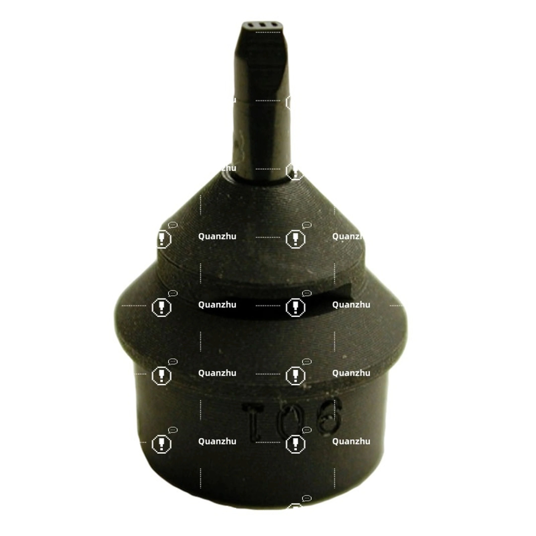 SMT ASM Siemens Nozzle 701 /901 - 00322603 | หัวฉีด Siplace ที่มีความแม่นยำสูงสำหรับ Advanced SMT Assembly 1