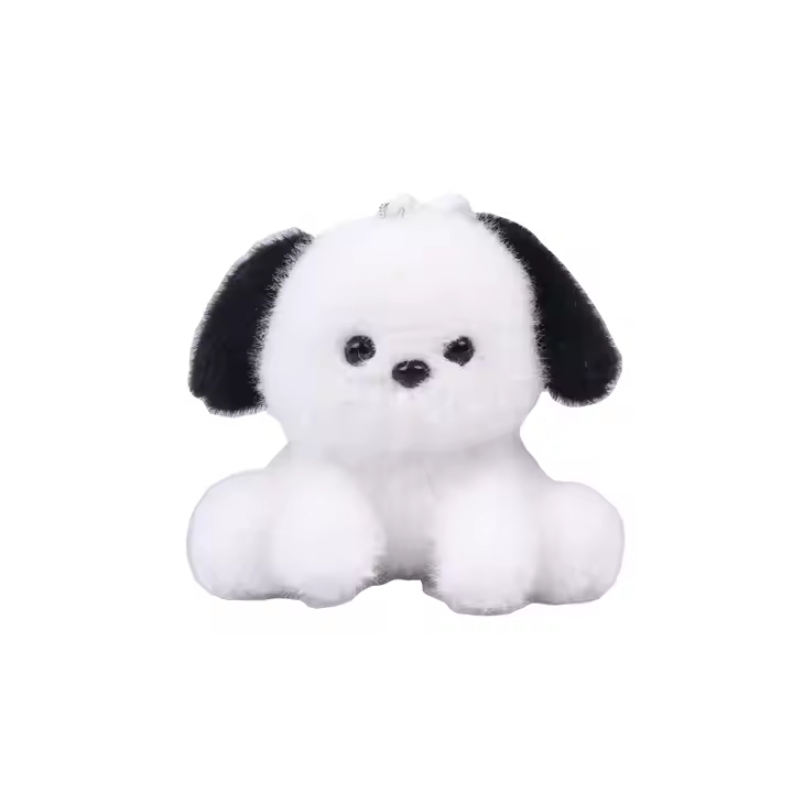 Dog Doll Plush Toys 1