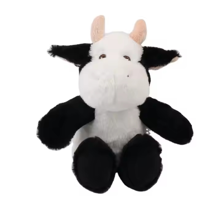 Cow Plush Toys 1