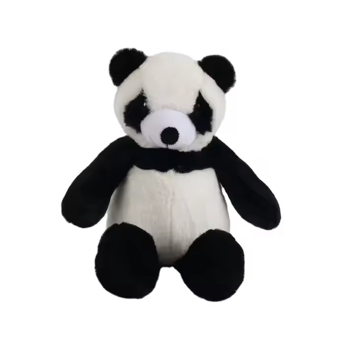 Panda Plush Toys 1