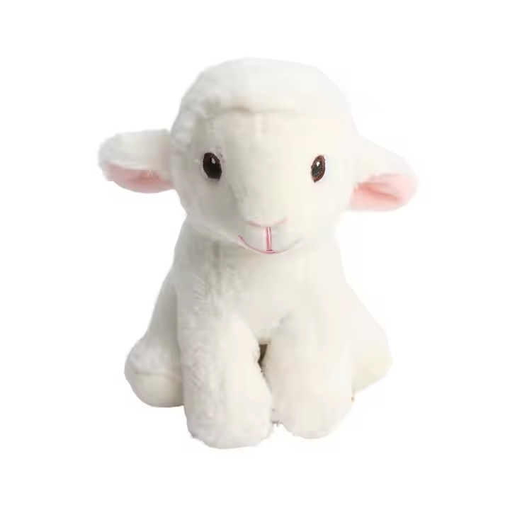 Sheep Plush Toys 1