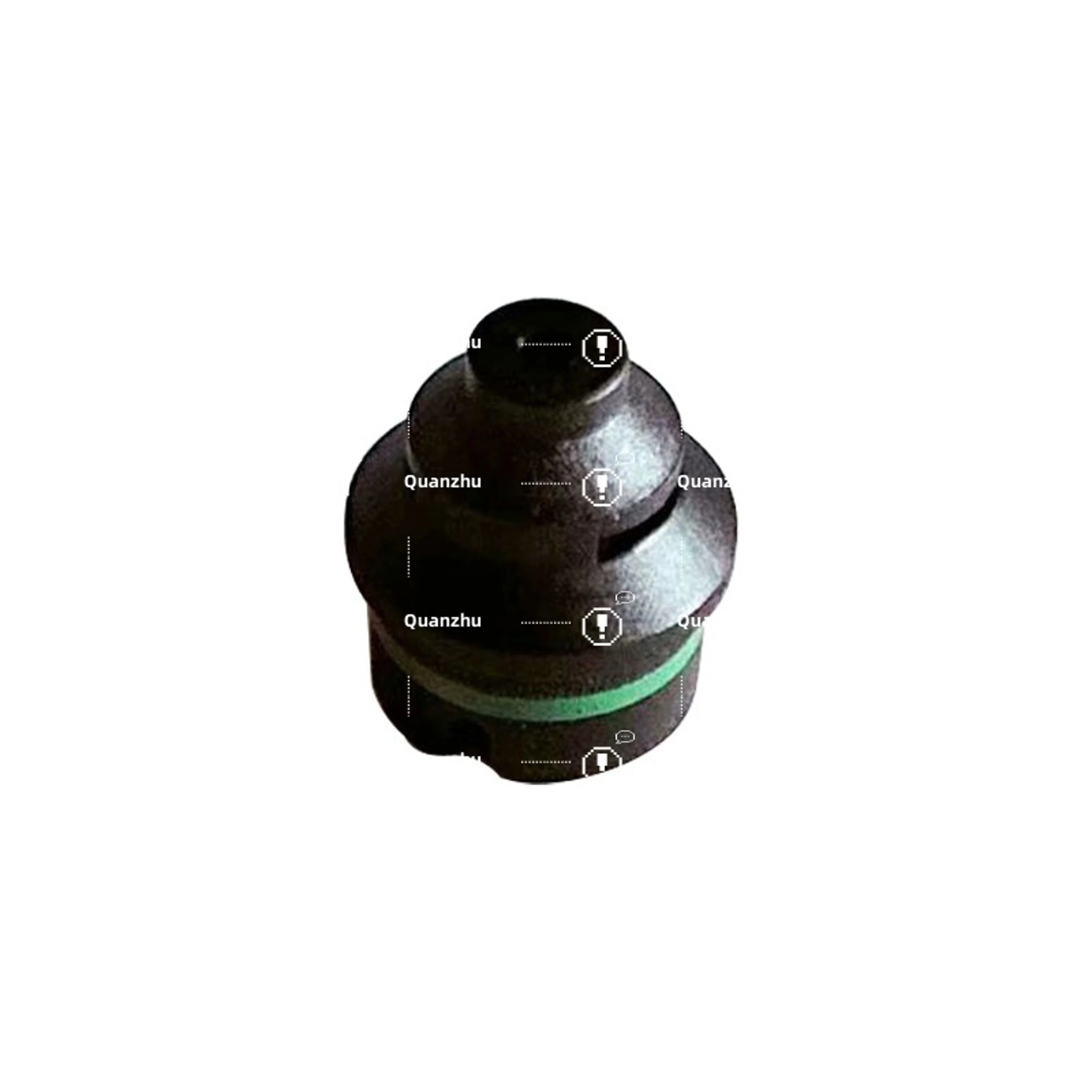 SMT ASM Siemens Nozzle 718 /918-00321864-05 | High-precision nozzle para sa Siemens Siplace SMT machine 1