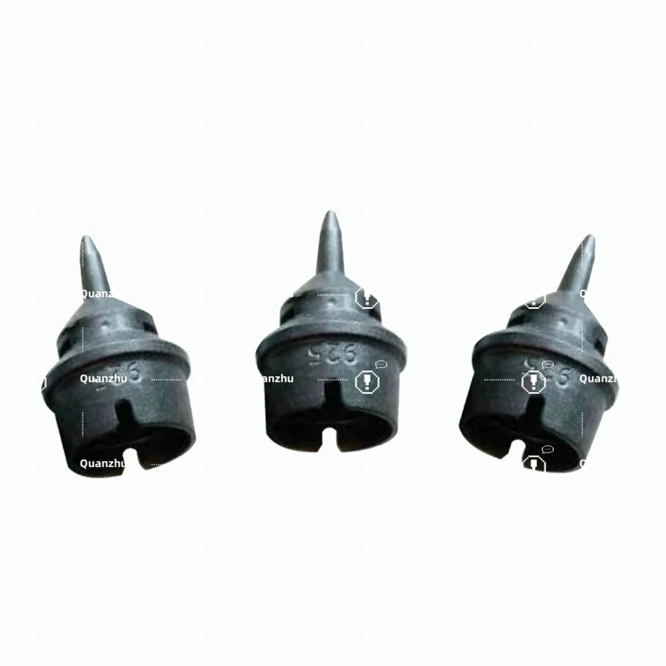 SMT ASM Siemens Nozzle 725 /925 - 00333652 | High-precision siplace nozzle para sa advanced na pagpupulong ng SMT 1