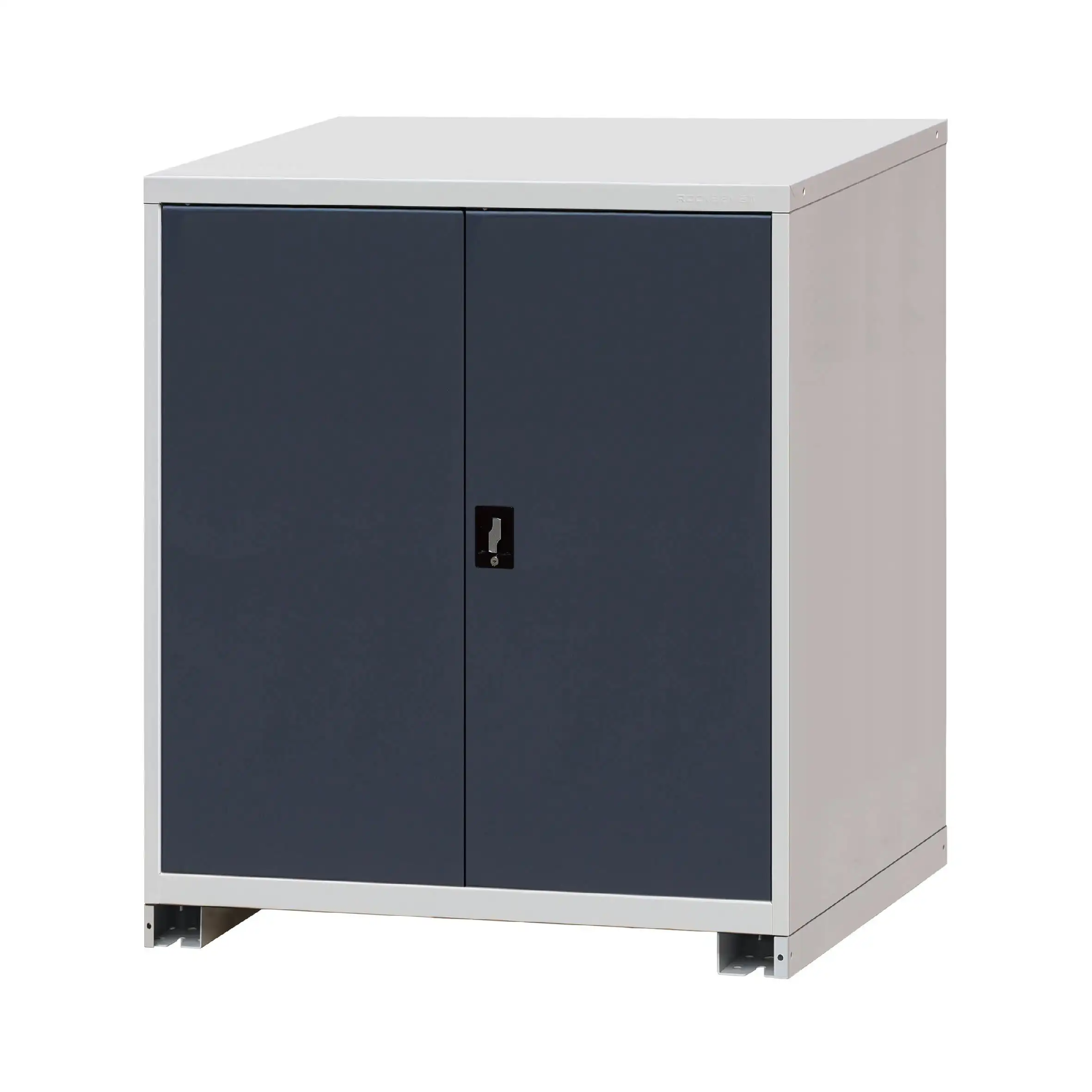 Kabinet rak modular E101351-df, 45'wx27.8''dx59.1'''''''d 1