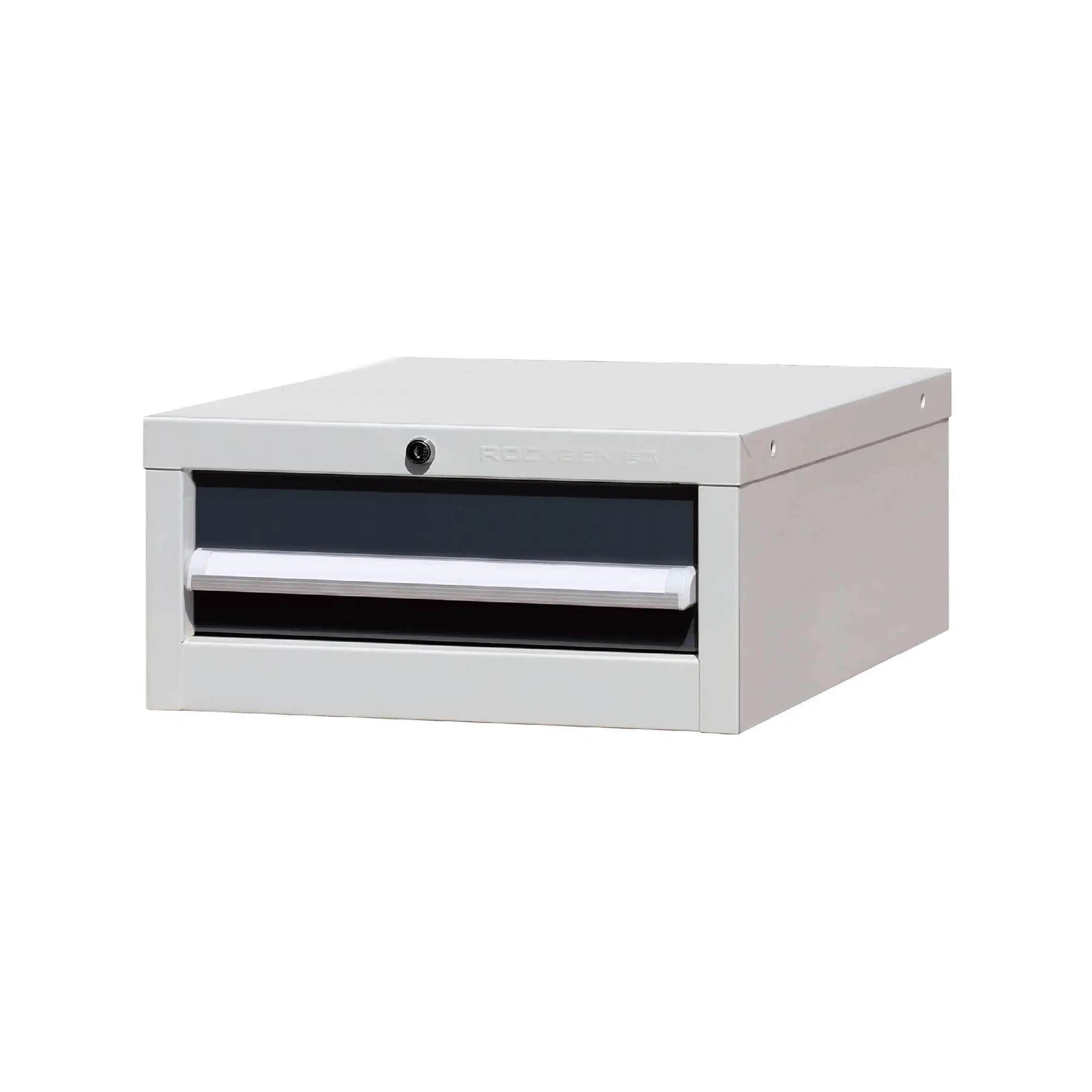 E100501-1 Modular Drawer Cabinet, 22.5''Wx23.6''Dx9.8''H 1